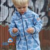Softshelljacke - Kinder - 3in1Jacke - Nähanleitung - Schnittmuster - eBook - Nähen - meine Herzenswelt
