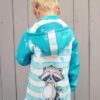 Softshelljacke - Kinder - 3in1Jacke - Nähanleitung - Schnittmuster - eBook - Nähen - meine Herzenswelt