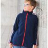 Softshelljacke - Kinder - 3in1Jacke - Nähanleitung - Schnittmuster - eBook - Nähen - meine Herzenswelt