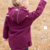 Softshelljacke - Kinder - 3in1Jacke - Nähanleitung - Schnittmuster - eBook - Nähen - meine Herzenswelt