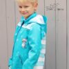 Softshelljacke - Kinder - 3in1Jacke - Nähanleitung - Schnittmuster - eBook - Nähen - meine Herzenswelt