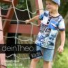 Lookbook 46 dein Theo Kids