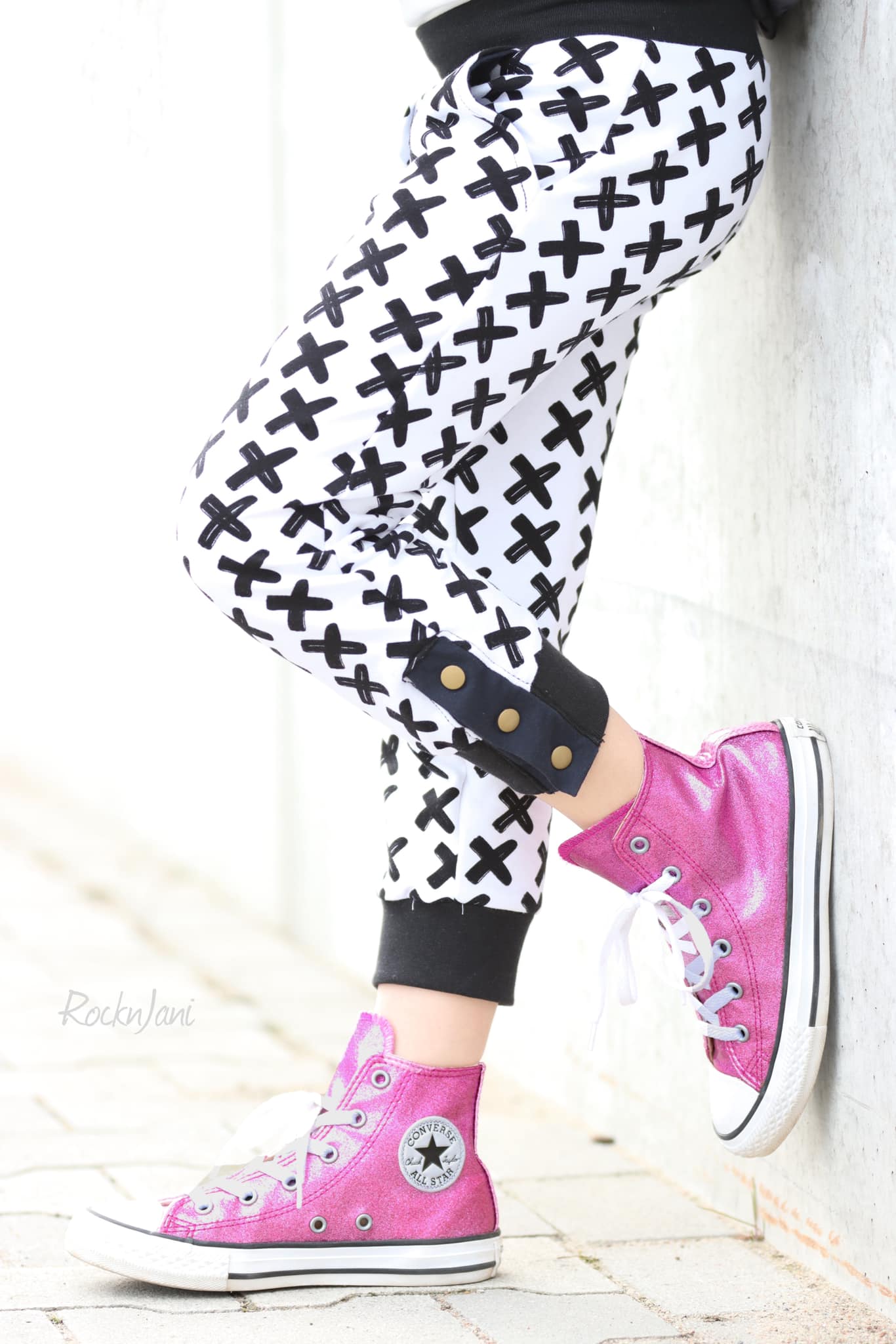 deine Abby Sweathose meine herzenswelt 01