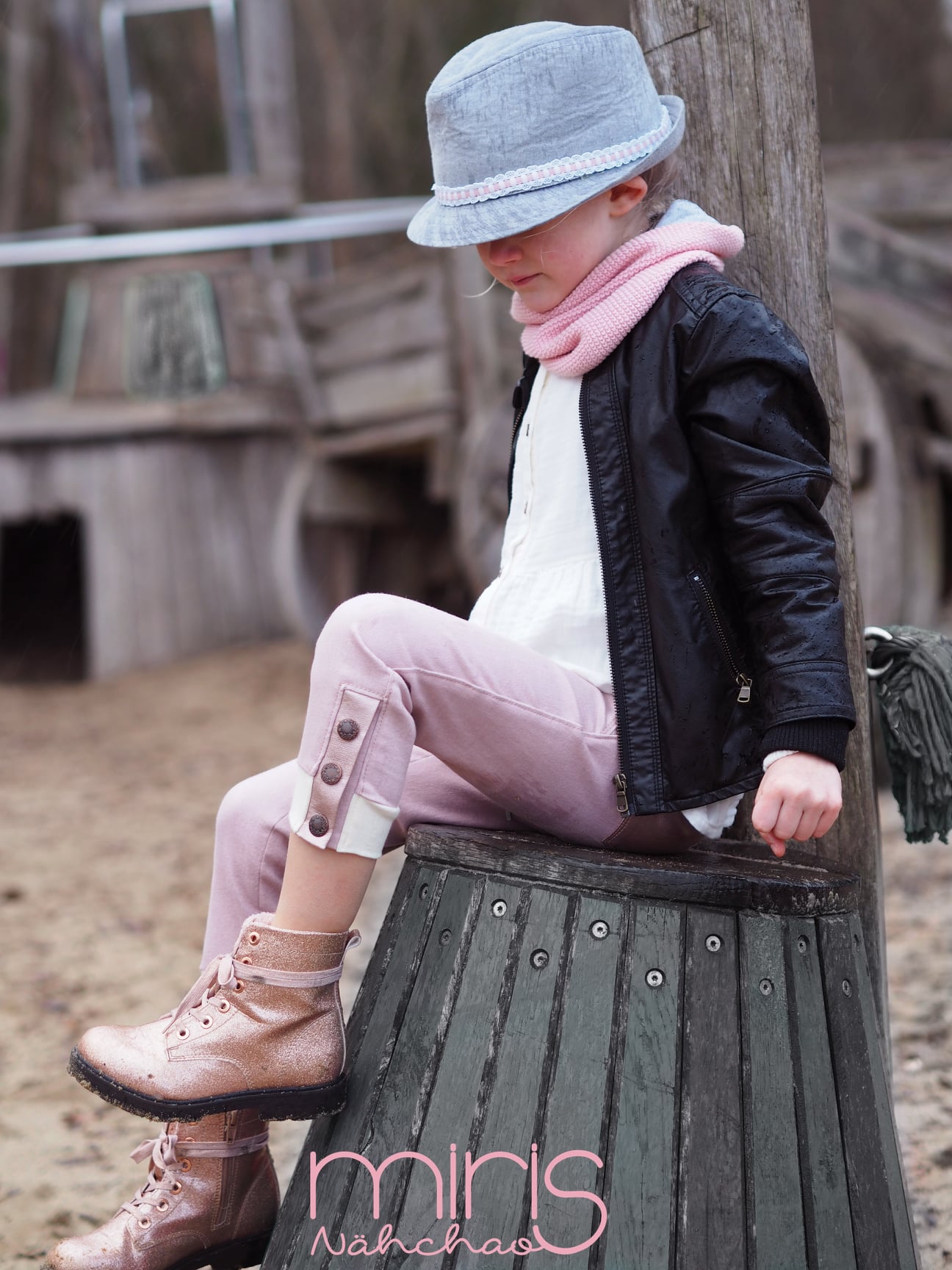 deine Abby Sweathose meine herzenswelt 05