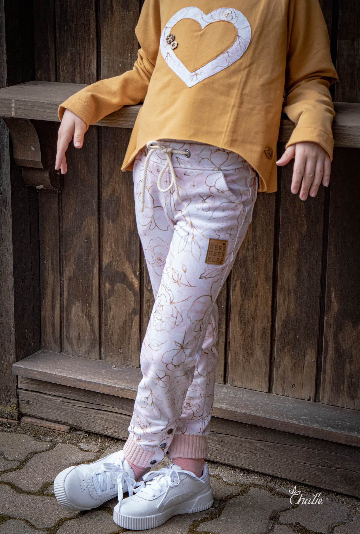 deine Abby Sweathose meine herzenswelt 11