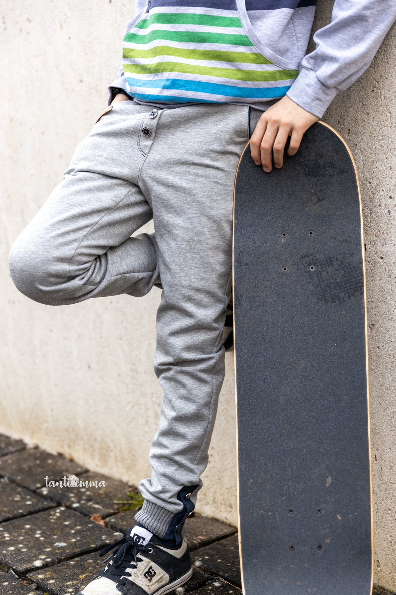 deine Abby Sweathose meine herzenswelt 16