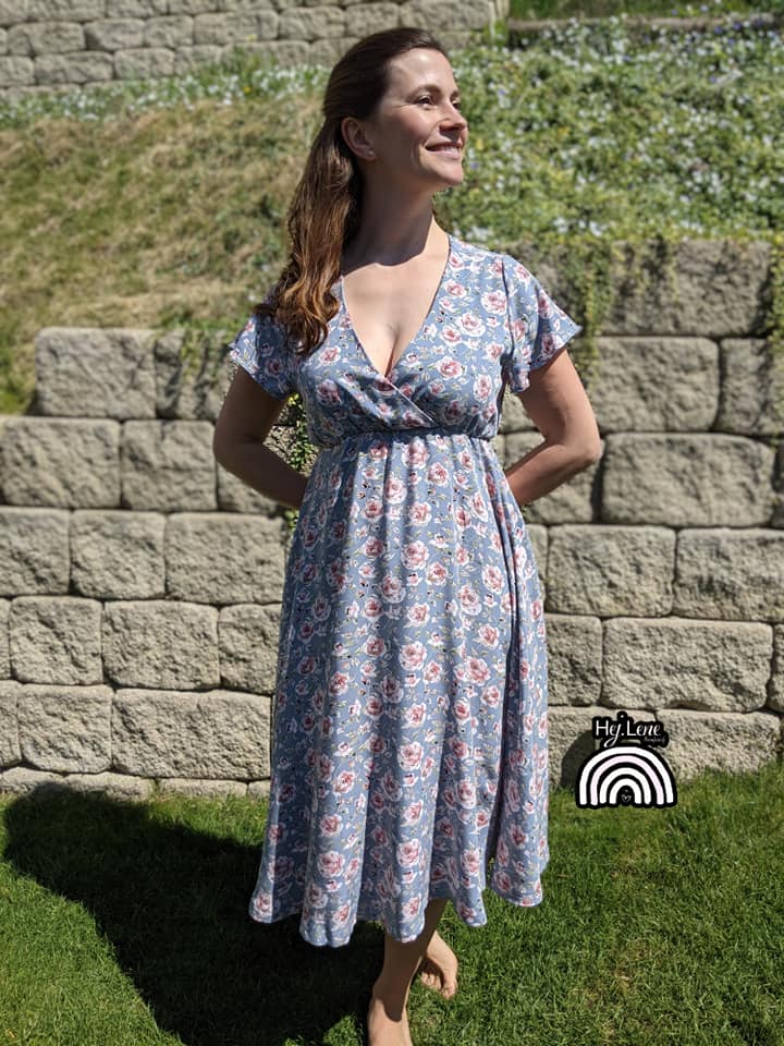 schnittmuster-kleid-fuer-damen-naehanleitung-von-meine-herzenswelt-Helen-Wenig