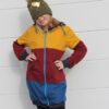 deine Clara - Sweatjacke - Kinder - Schnittmuster - Nähanleitung - eBook