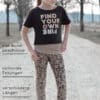117 - Schnittübersicht - Leggings - deine Arizona - meine herzenswelt - Nähanleitung - Schnittmuster - Nähen - eBook Kopie 3