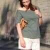 schnittmuster--cropshirt-tshirt-shirt-fuer-damen-Cara--naehen-naehanleitung-von-meine-herzenswelt Nina Schmidt mileo