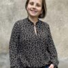 Bluse_Rüschenbluse_Madrid_Meine Herzenswelt_Nähanleitung_Schnittmuster_Designbeispiel