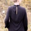 Bluse_Rüschenbluse_Madrid_Meine Herzenswelt_Nähanleitung_Schnittmuster_Designbeispiel