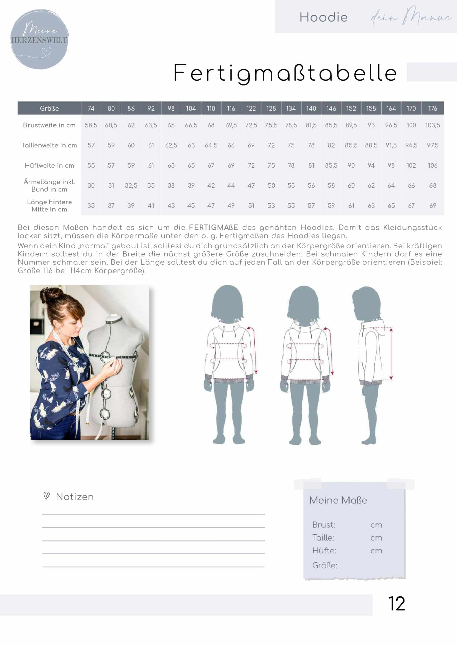 Fertigmaßtabelle_dein_Manuc_Hoodie