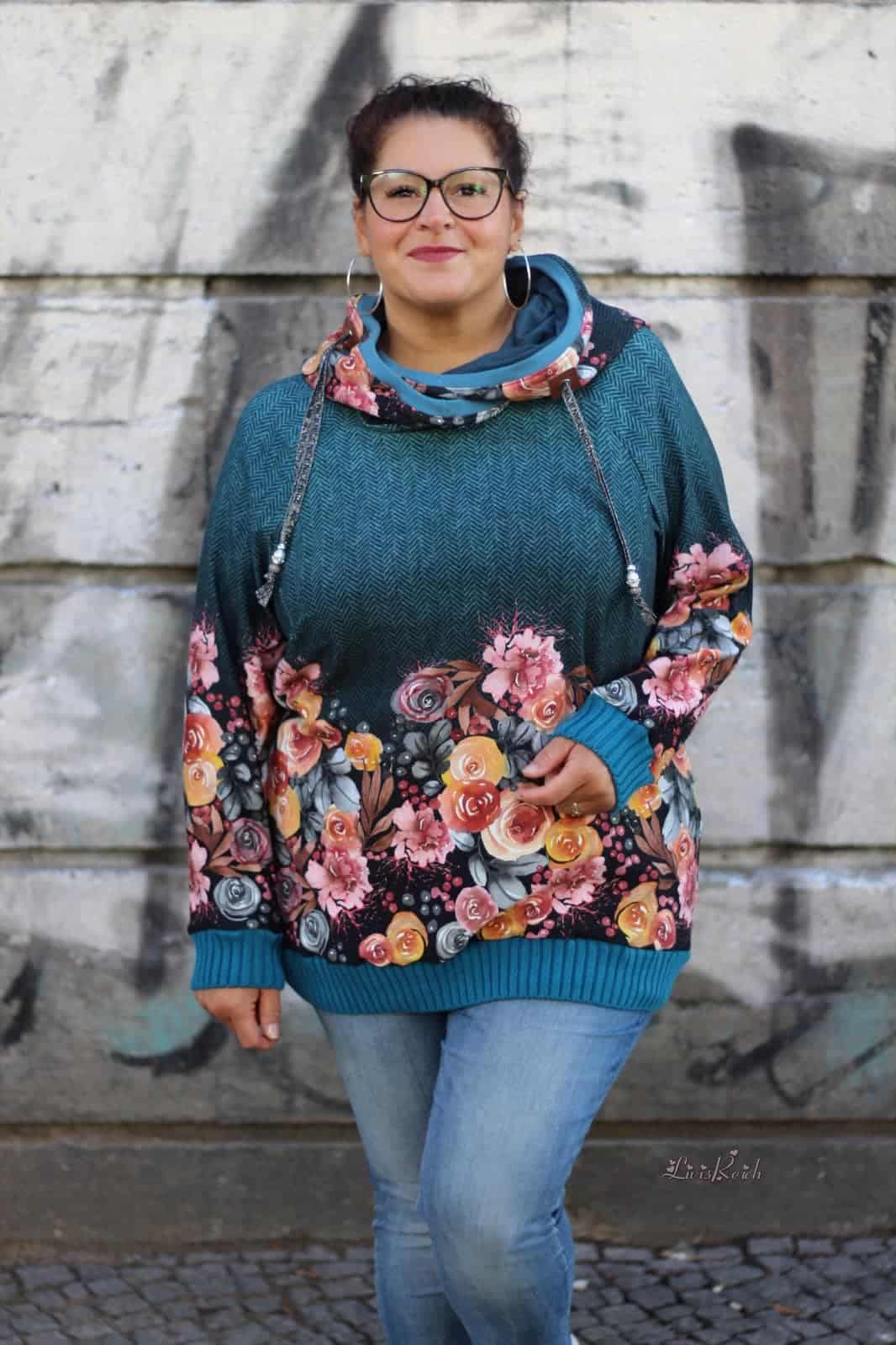 meine Vanja_Hoodie_Pullover_Schnittmuster_Nähanleitung_Meine_Herzenswelt