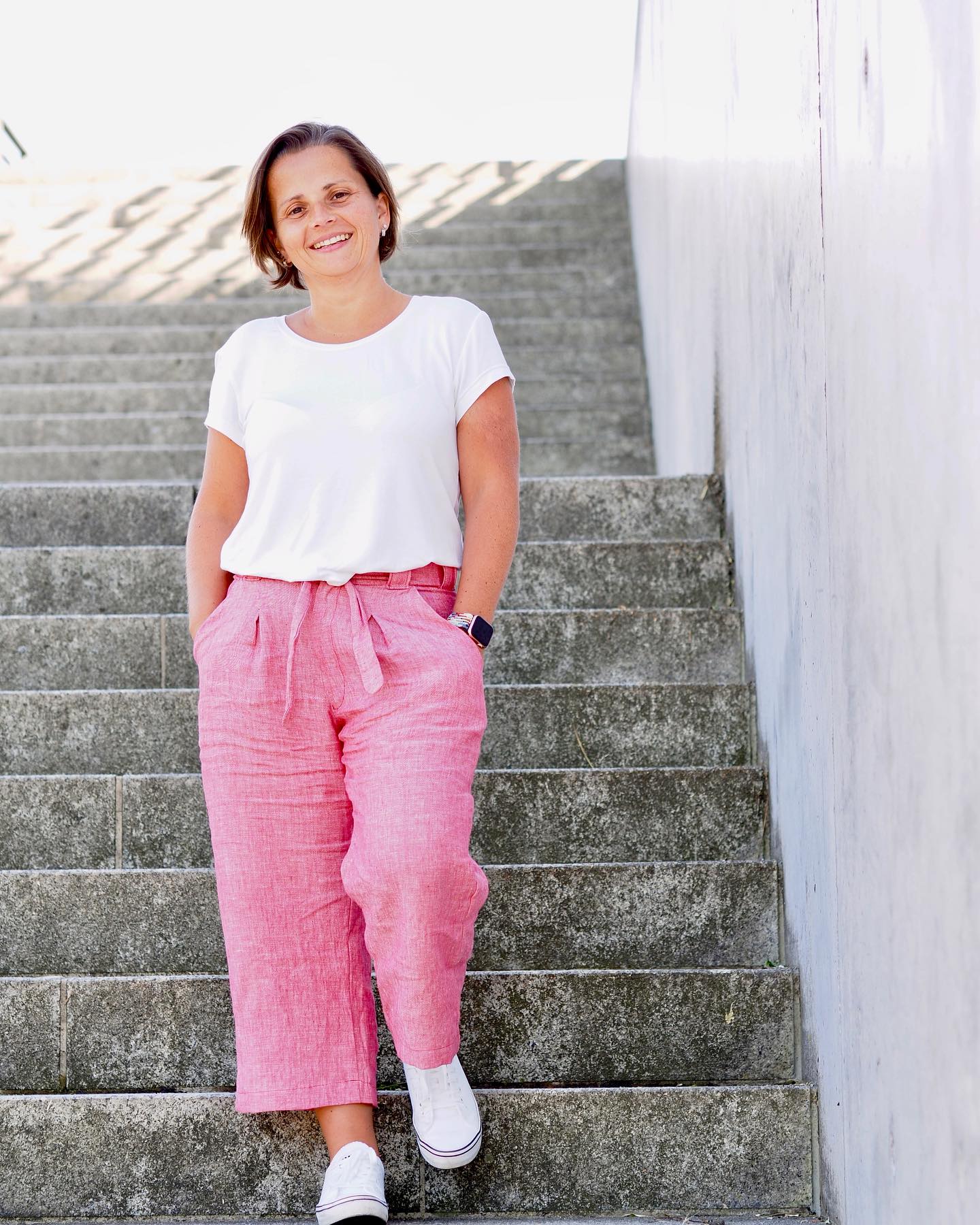 Constanze Perlberg Virginia Victoria