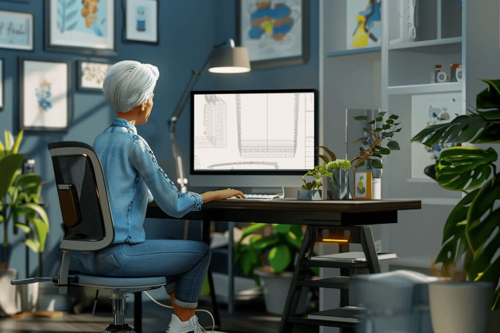 5 Entstehung von einem Schnittmuster Meine Herzenswelt Naehen