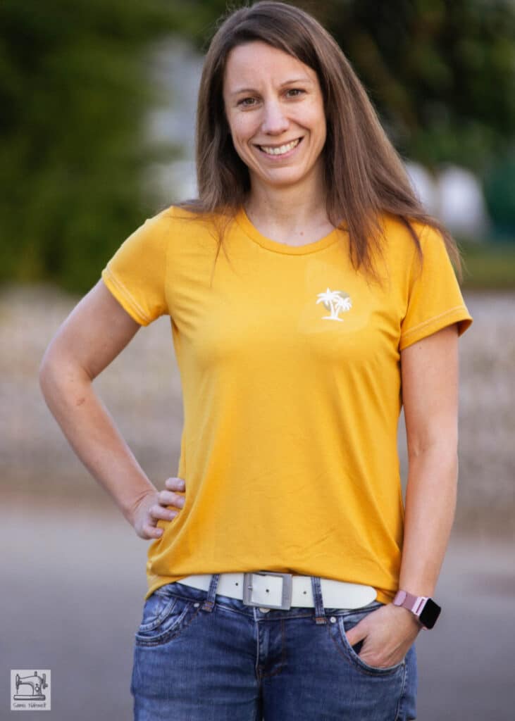 Vivien Freebook Schnittmuster Newsletter Meine Herzenswelt Shirt für Damen(9)