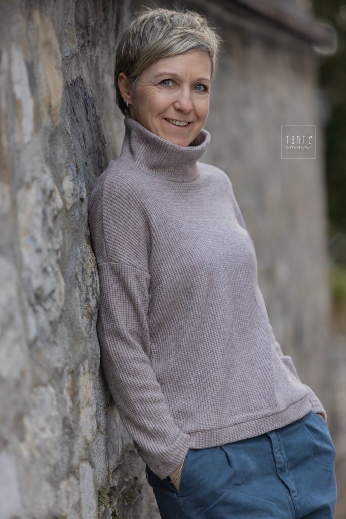 visby pullover schnittmuster nähen meine herzenswelt dagmar arpagaus lechner2