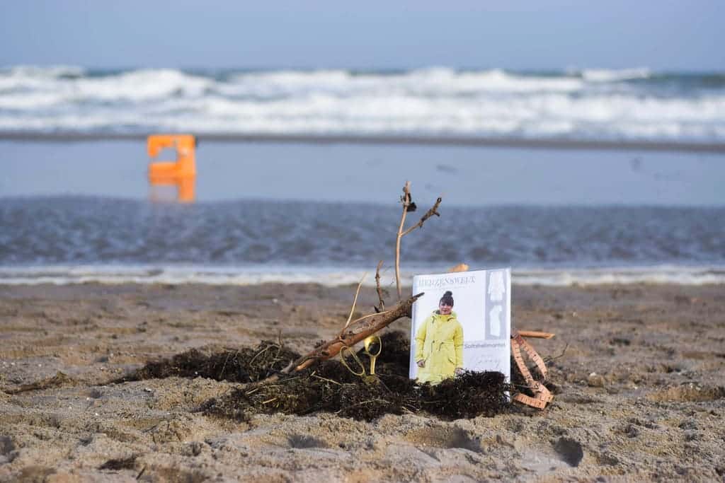 Meine Herzenswelt Händlerinforamtionen Schnittmuster Nähen Papierschnittmuster Stoffhändler