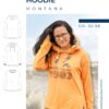 S141 Montana Hoodie Schnittmuster Naehen Meine Herzenswelt