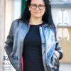 L119 Lookbook Havanna Schnittmuster Blouson Damen