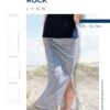 S059 Lynn Rock Schnittmuster Naehen Meine Herzenswelt