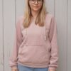 naehanleitung von meine herzenswelt Raglanhoodie für damen denver Kathüü Topf