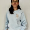 naehanleitung von meine herzenswelt hoodie für damen denver Anja Tartaglione
