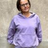 naehanleitung von meine herzenswelt hoodie für damen denver Constanze Perlberg1