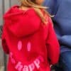 naehanleitung von meine herzenswelt hoodie für kinder denver Kathrin Föll