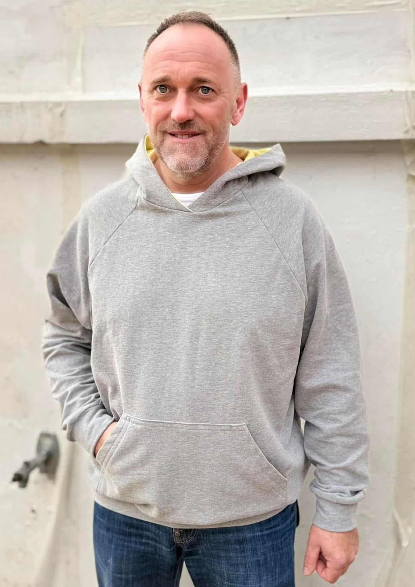 naehanleitung meine herzenswelt raglanhoodie für herren boston doreen zimmermann