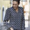 L135 Lookbook Madrid Bluse Damen Schnittmuster Nähen