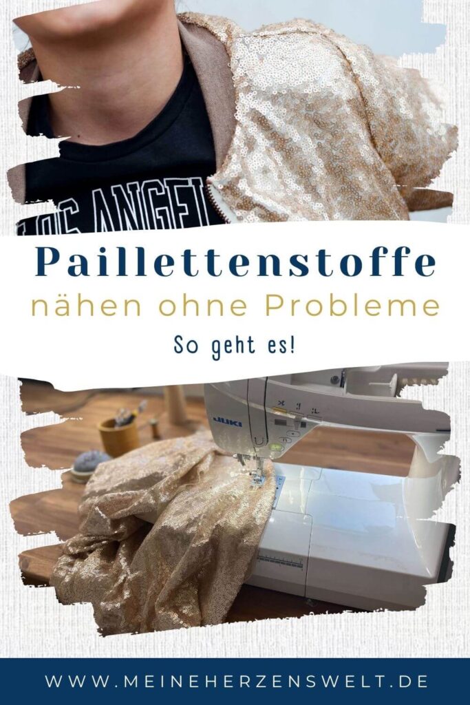 24 49 Pailletten Nähen Tipps und Tricks zum Pailletten nähen Meine Herzenswelt (16)