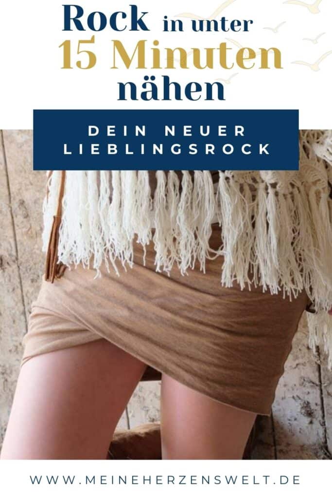 25 6 Schnellester Rock der Welt Rock für Damen nähen meine Herzenswelt Schnittmuster Liv (2) Kopie