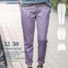 L097 Lookbook Helen Schnittmuster Chinohose Damen Nähen Meine Herzenswelt