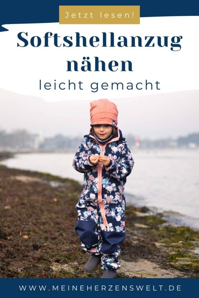 Softshelloverall nähen Softhellanzug selbst nähen Schnittmuster Nähanleitung Meine Herzesnwelt Edvin (16) Kopie