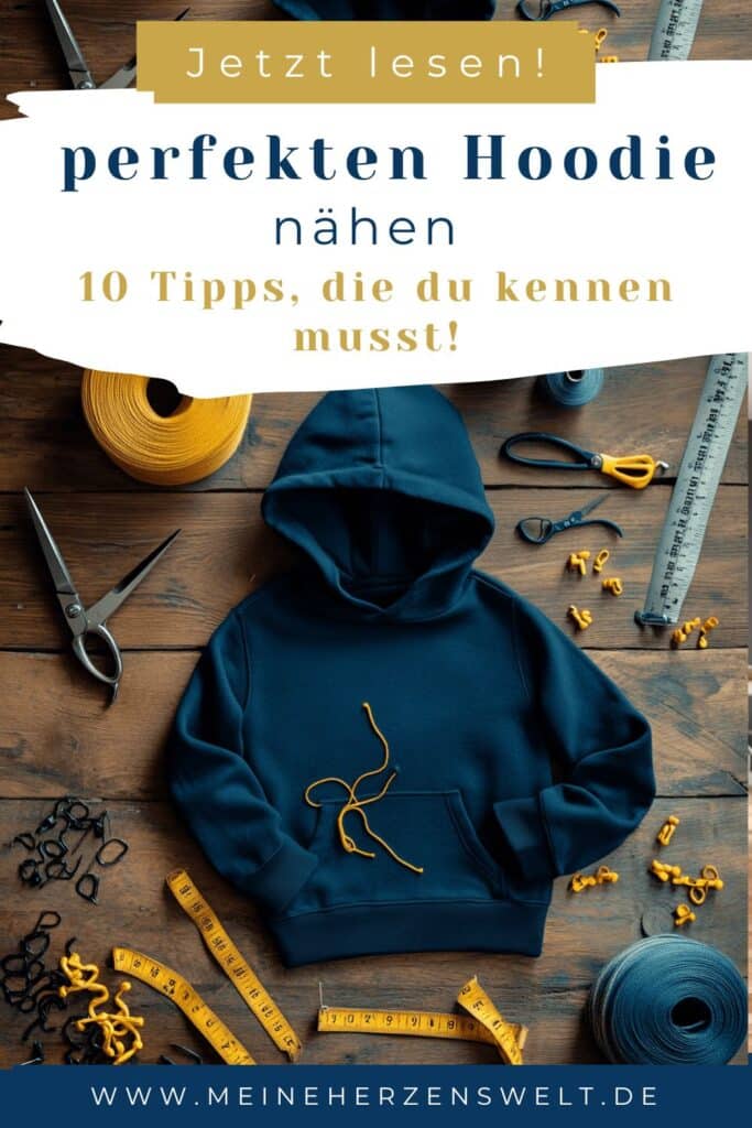25 15 Perfekten Hoodie nähen 10 Tipps um Hoodie zu nähen Meine Herzenswelt (16)
