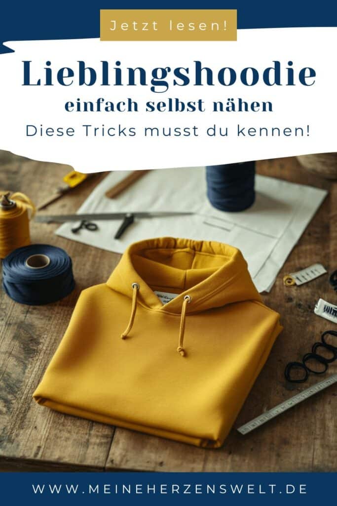 25 15 Perfekten Hoodie nähen 10 Tipps um Hoodie zu nähen Meine Herzenswelt (18)