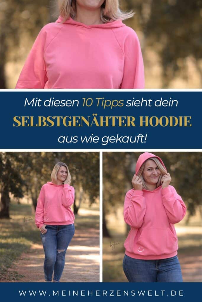 25 15 Perfekten Hoodie nähen 10 Tipps um Hoodie zu nähen Meine Herzenswelt (29)