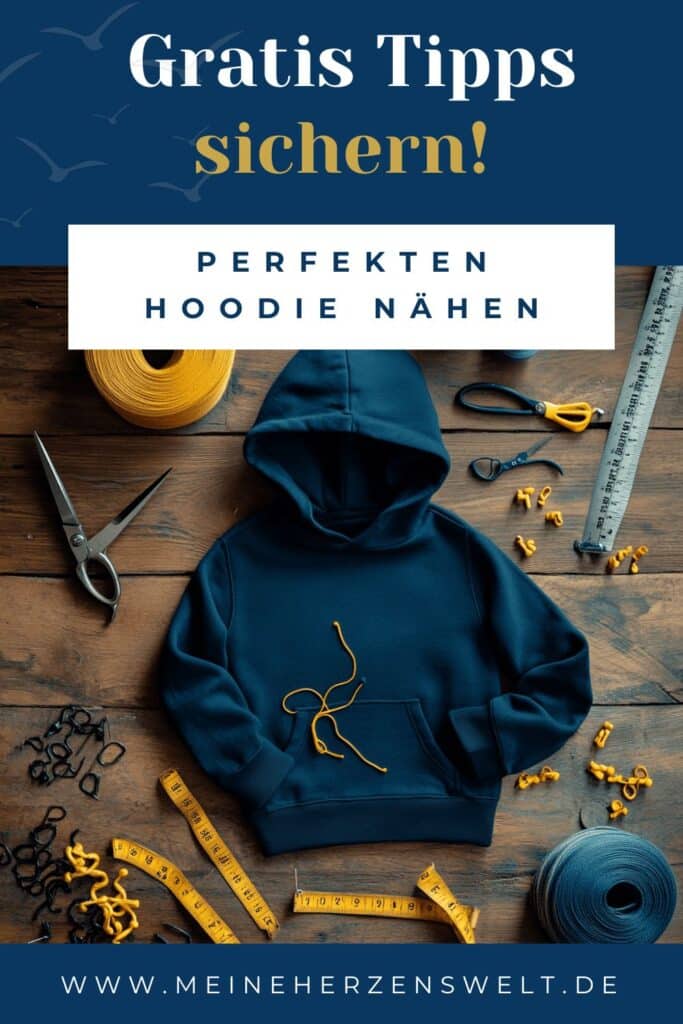 25 15 Perfekten Hoodie nähen 10 Tipps um Hoodie zu nähen Meine Herzenswelt (6)