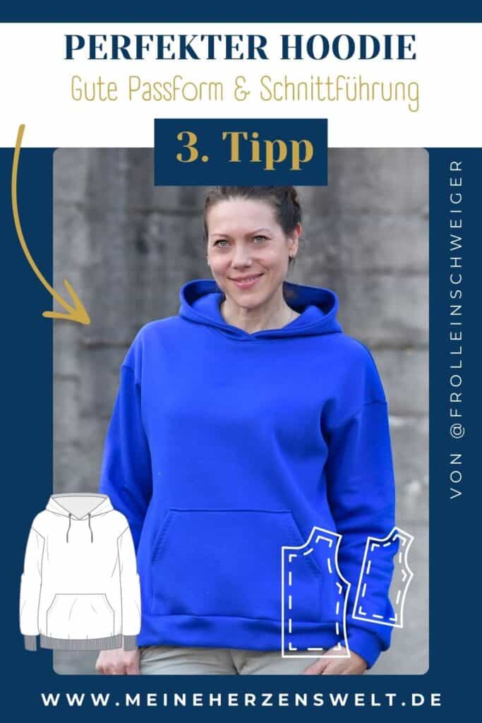 25 15 Perfekten hoodie nähen 10 Tipps einen hochwertigen Hoodie zu nähen Meine Herzenswelt (4)