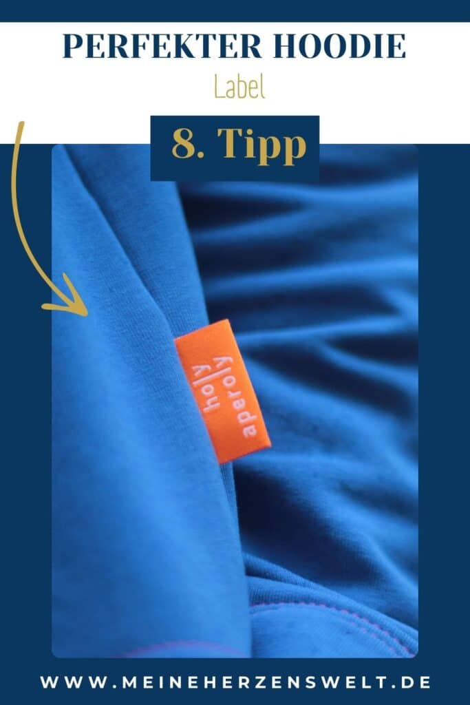25 15 Perfekten hoodie nähen 10 Tipps einen hochwertigen Hoodie zu nähen Meine Herzenswelt (9)