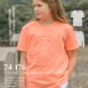 L167 Lookbook Seattle Schnittmuster T Shirt Kinder Nähen Meine Herzenswelt
