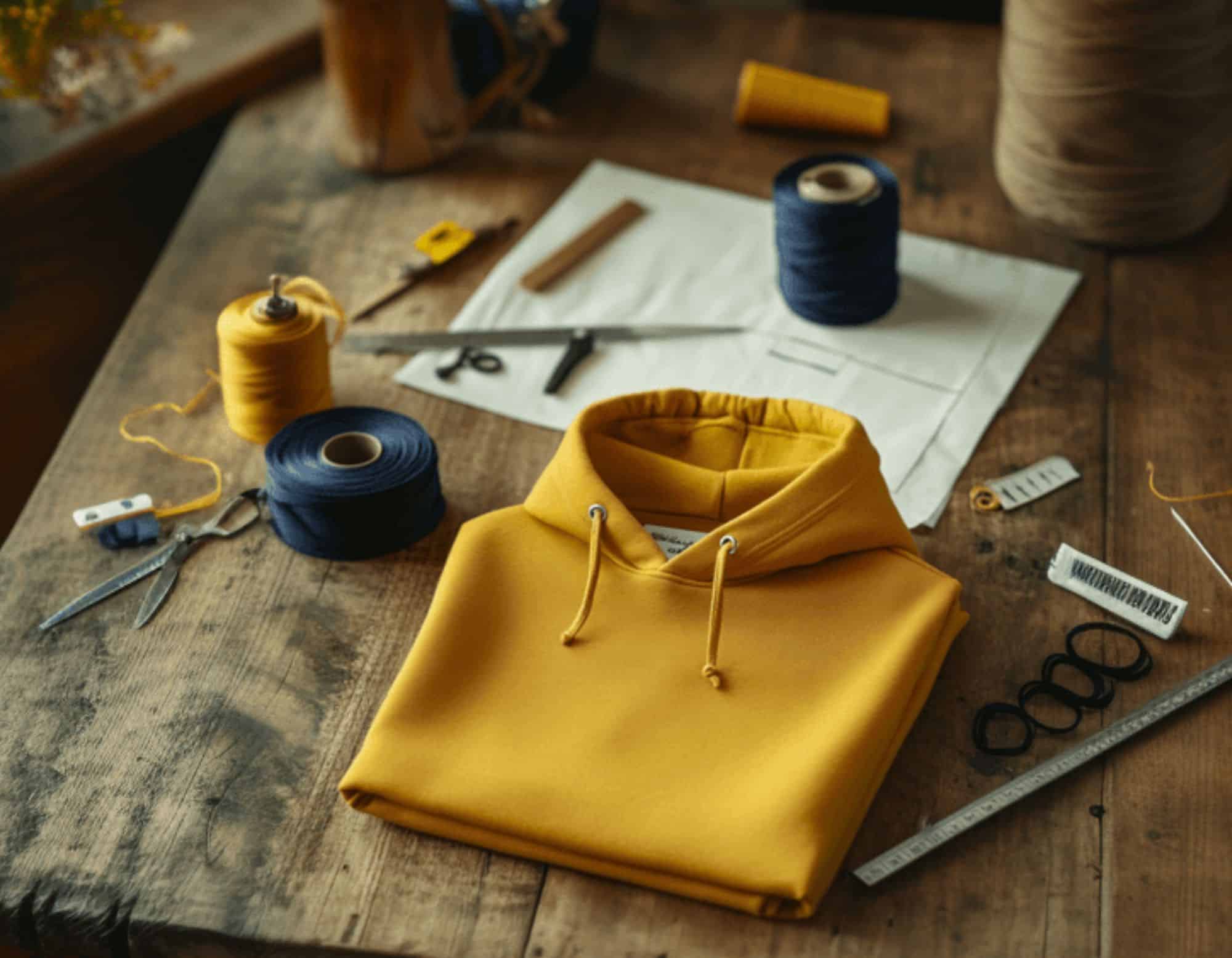 Perfekter Hoodie Blog Titelbild 10 Tipps für perfekten Hoodie nähen Schnittmuster Meine Herzenswelt (2)