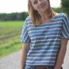 schnittmuster--cropshirt-tshirt-shirt-fuer-damen-Cara--naehen-naehanleitung-von-meine-herzenswelt Tamy Ha1