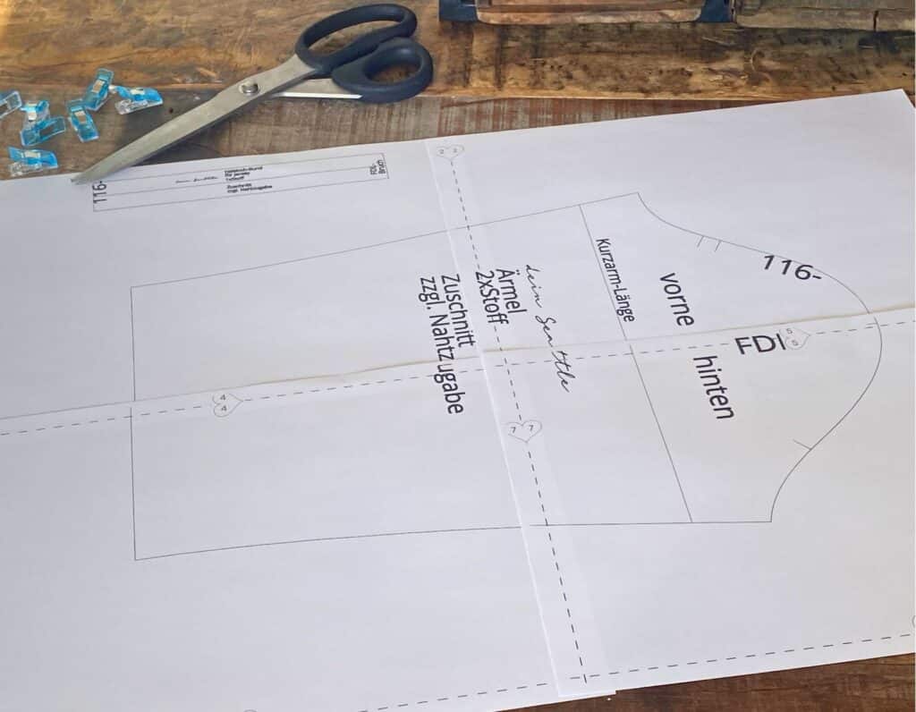 25 19 Nähen mit Kindern Tipps und Tricks Nähen Meine Herzenswelt