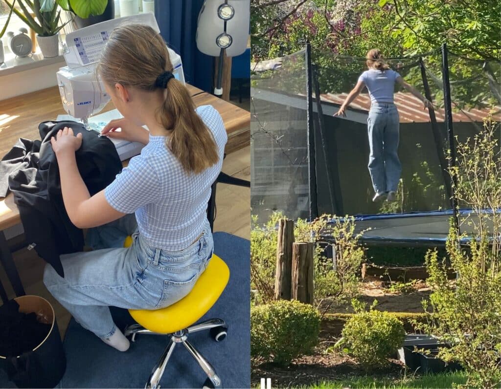 25 19 Nähen mit Kindern Tipps und Tricks Nähen Meine Herzenswelt (6)