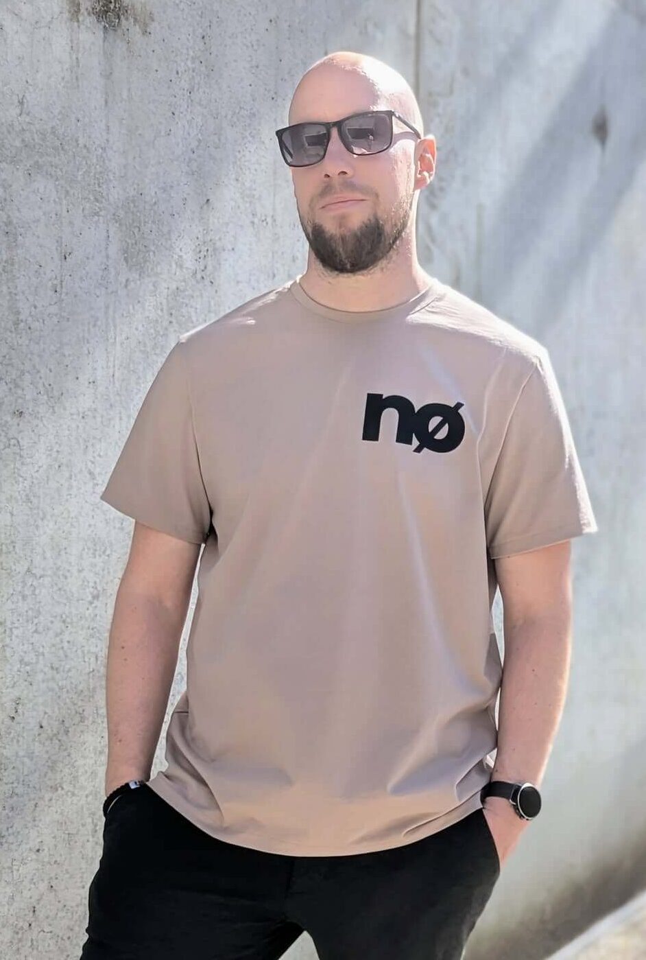 Tshirt für Herren - Shirt Männer - Schnittmuster - Sein Seattle - Nähen - Meine Herzenswelt - B Marleen Wolff