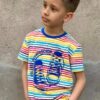 Tshirt für Kinder - Shirt Mädchen und Jungen - Schnittmuster - Sein Seattle - Nähen - Meine Herzenswelt - Constanz Perlberg1
