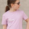 Tshirt für Kinder - Shirt Mädchen und Jungen - Schnittmuster - Sein Seattle - Nähen - Meine Herzenswelt - Desiree Rese2